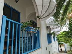 -长江六号法国餐厅(长江南路店)