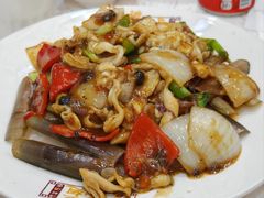 -凤城礼记鱼翅海鲜酒家(新马路总店)
