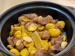 -老乡村美食农庄