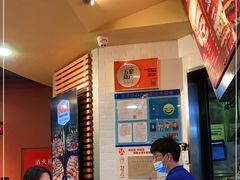 -The Habit Burger Grill 哈比特汉堡(复兴soho店)