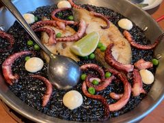 -OLLA 西班牙餐厅(丰盛里店)
