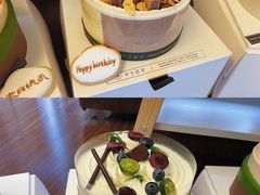 -半勺舒舒生日蛋糕店