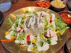 -双门洞·森系料理(体育西店)