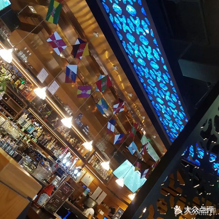 bluefrog蓝蛙(天津大悦城店)图片 - 第501张