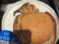 -闽海肴(北辰荟店)