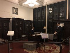 -沈阳金融博物馆