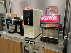 -萨莉亚意式餐厅(悦荟广场店)