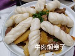 -凯鸽酒楼(振兴街店)