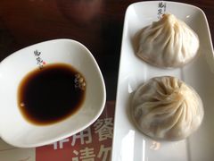 -锡笼记·无锡小笼(水岸店)