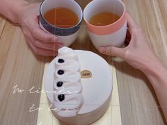 -LAN一见岚·精品蛋糕(琶洲保利店)