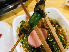 -袁记串串香(人民公园店)