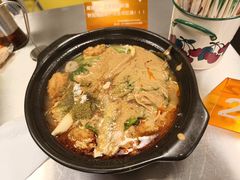 -O记东北砂锅麻辣烫