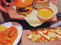 -Nord Grill&Bar Highland诺德西餐(深圳欢乐海岸店)