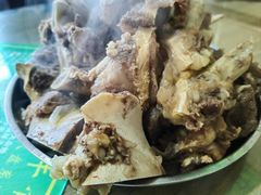 -乡村馕坑肉·烧烤·新疆菜·本地人更爱吃(阿勒泰首店)