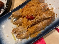 -避风塘(百联东郊店)