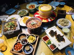 -局气 烤鸭·北京菜(光华路店)