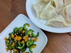 -海胆小馆(东北水饺·春柳店)