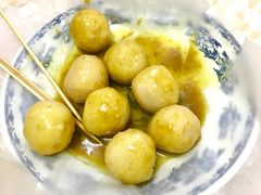 -渔记茶餐厅(渔村店)