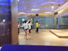 -我爱运动健身·游泳·瑜伽·普拉提馆(大卫城店)