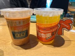 -迷你椰·泰式大排档(共康店)