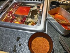 -味舵主重庆火锅(邓尉路店)
