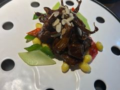 -应天大明王朝·南京菜(中山陵店)