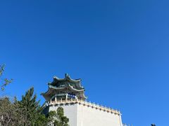 -淄博聊斋城景区