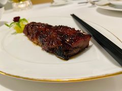 吉品蜜汁叉烧-伯衡55·吉品轩(乌鲁木齐南路店)