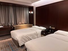-上海龙之梦万丽酒店