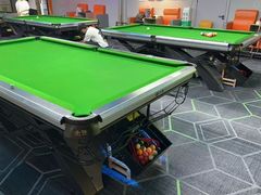 -小铁24h自助台球(杭州浙江工业大学店)