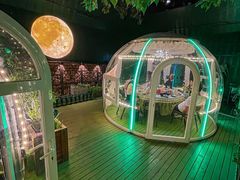 -1819餐厅·团队聚餐·烤串·精酿