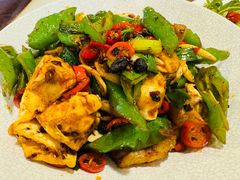 -嘉丰湘菜馆(芳群园店)