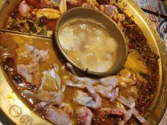 -哥老官重庆美蛙鱼头(日月光店)