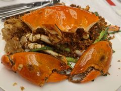 -喜记避风塘炒辣蟹(旗舰店)