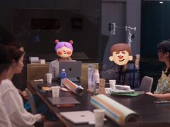 -WeWork中国(三里屯11号社区店)