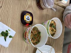 -路边摊胡同里(星城商厦店)