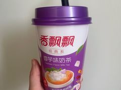 -联华超市(图们店)