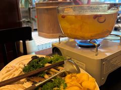 -盛元荼集  素食(滨江凯德壹店)
