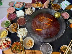 -星鸿社重庆老火锅