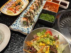 -牛焱·烧肉酒肆(五大道店)