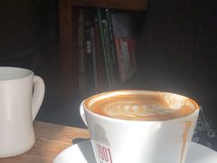 -1901 Cafe(西四店)