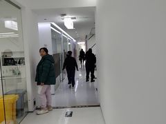 -极简口腔(总院)