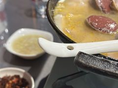 -一桶江山餐厅(松北店)