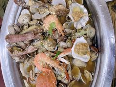 -海之味海鲜大咖·家常菜