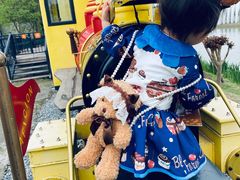 -歌斐颂巧克力小镇