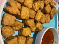 -稻品香小锅饭豆腐馆(北三路店)