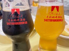 -秋林西餐厅(总店)