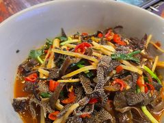 -衡厨·衡阳土菜(中南店)