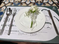 -静香HOUSE·全时段融合餐厅(七星欢乐颂店)