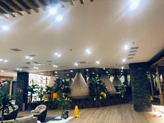 -东方之珠洗浴休闲广场(南开店)